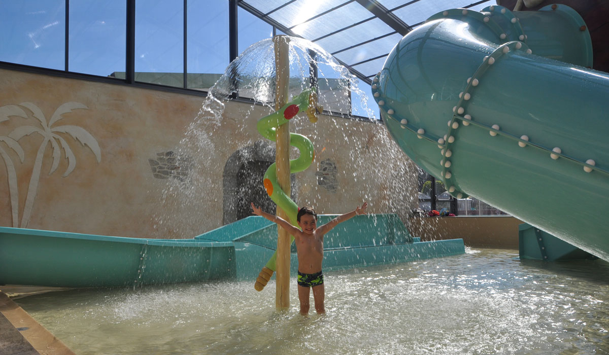 Le California Das Loire-Gebiet - Saint-Jean-de-Monts visuel 7/18