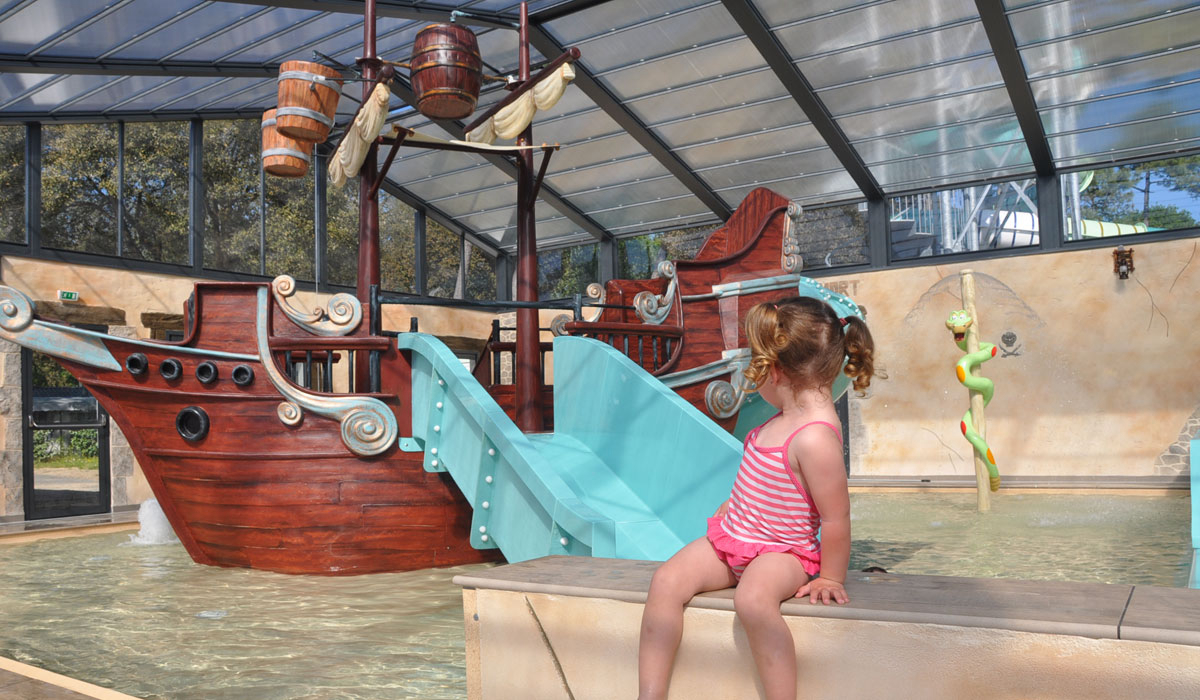 Le California Das Loire-Gebiet - Saint-Jean-de-Monts visuel 3/18