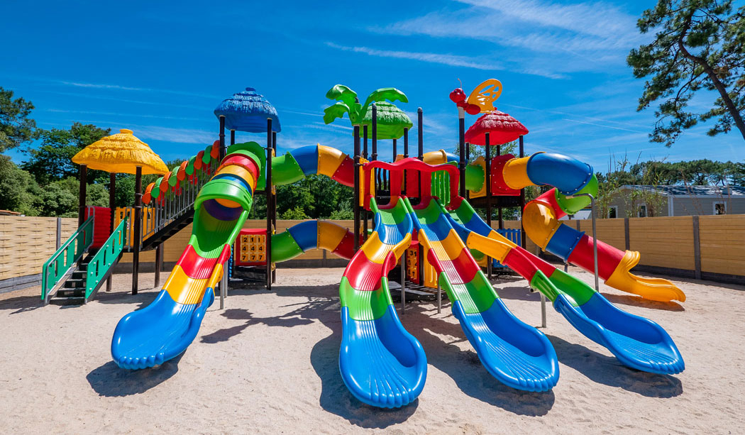 Le California Das Loire-Gebiet - Saint-Jean-de-Monts visuel 5/18