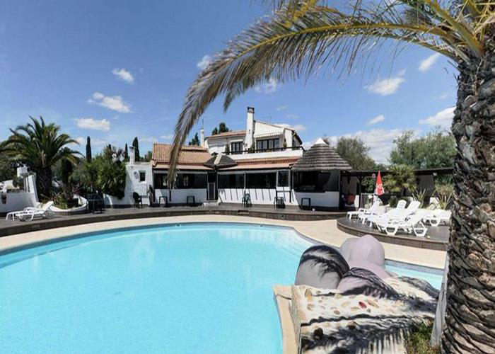 Le Camarguais Languedoc-Roussillon - Lattes visuel 2/2