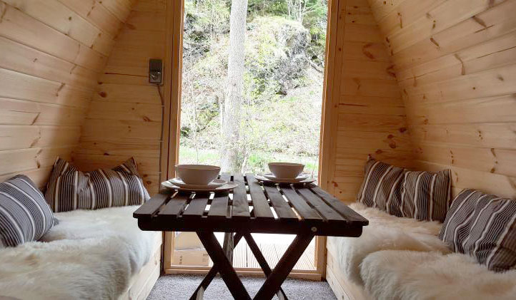 Le Canada Luxemburg - Chiny visuel 1/1 Le Canada Luxemburg - Chiny visuel 1/1