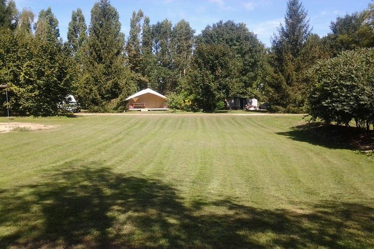 Le Canoë Franche-Comté - Chaussin visuel 1/4