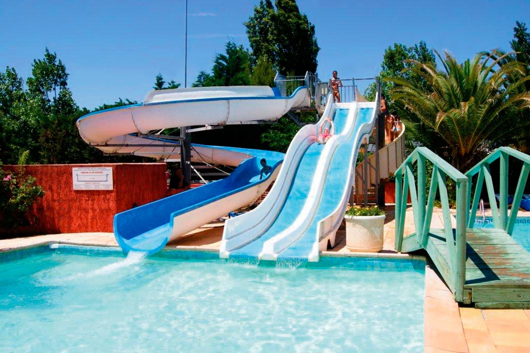 Le Cap Agathois Languedoc-Roussillon - Agde visuel 2/10