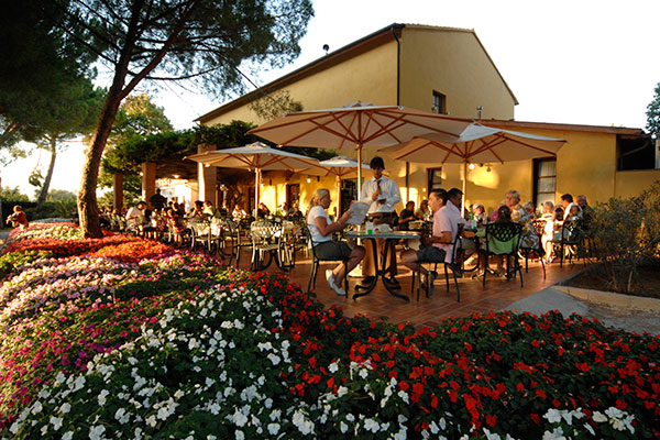 Le Capanne Toskana - Marina di Bibbona visuel 5/7