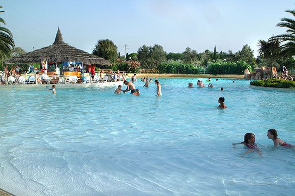 Le Capanne Toskana - Marina di Bibbona visuel 3/7