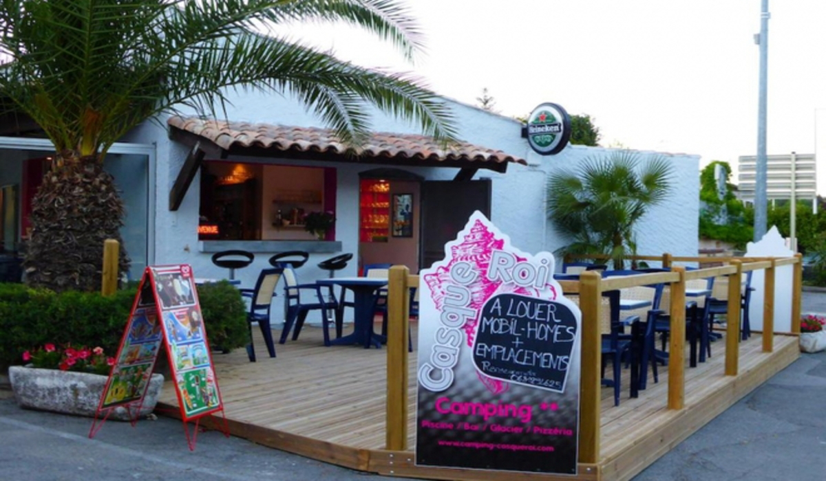 Le Casque Roi Rhône-Alpen - Salavas visuel 6/9