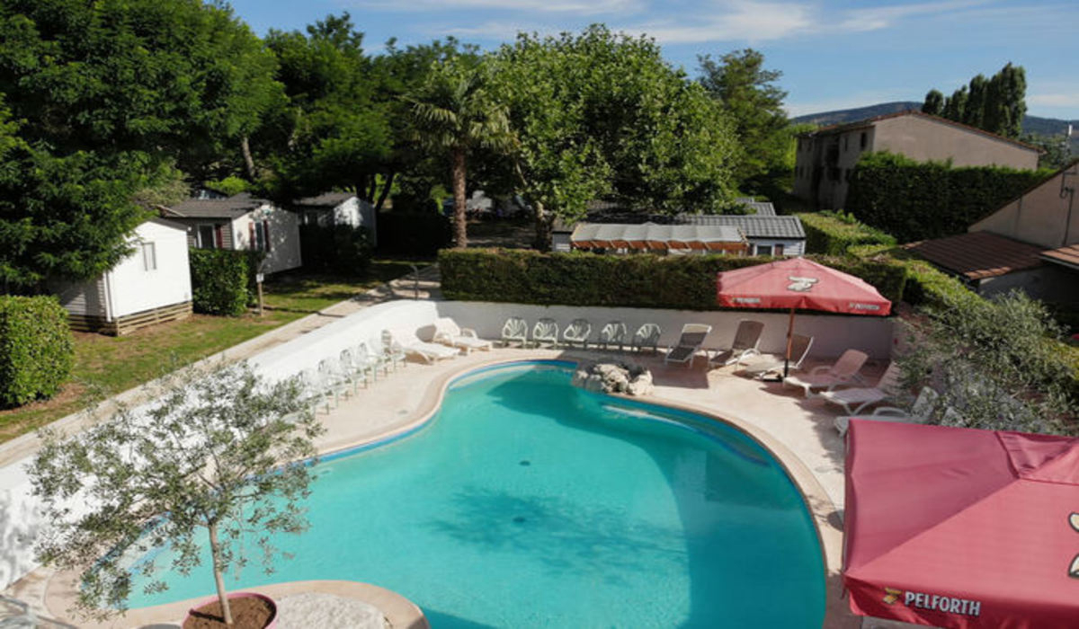 Le Casque Roi Rhône-Alpen - Salavas visuel 1/9