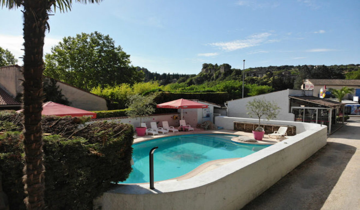 Le Casque Roi Rhône-Alpen - Salavas visuel 2/9