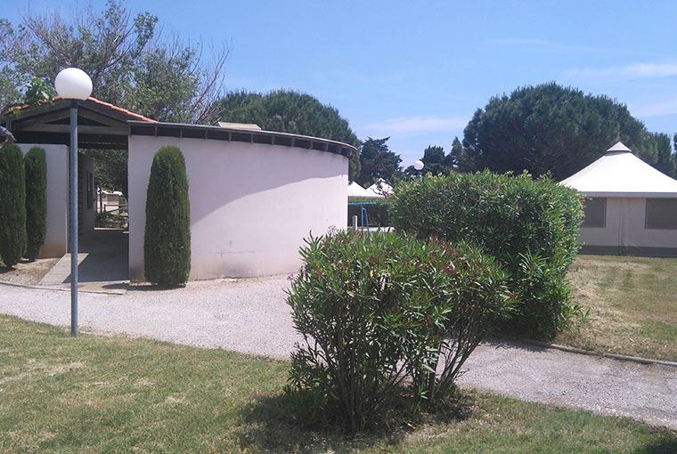 Le Cers Languedoc-Roussillon - Saint-Laurent-de-la-Salanque visuel 3/6