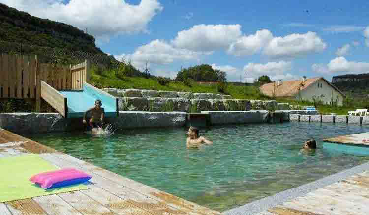 Le Chanet Franche-Comté - Ornans visuel 4/7 Le Chanet Franche-Comté - Ornans visuel 4/7