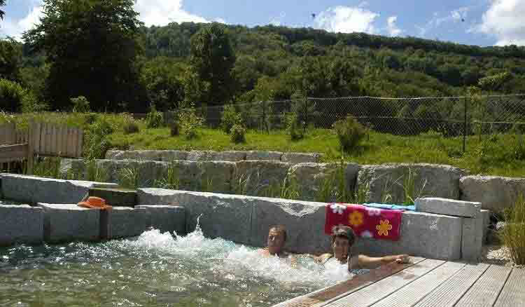 Le Chanet Franche-Comté - Ornans visuel 2/7 Le Chanet Franche-Comté - Ornans visuel 2/7