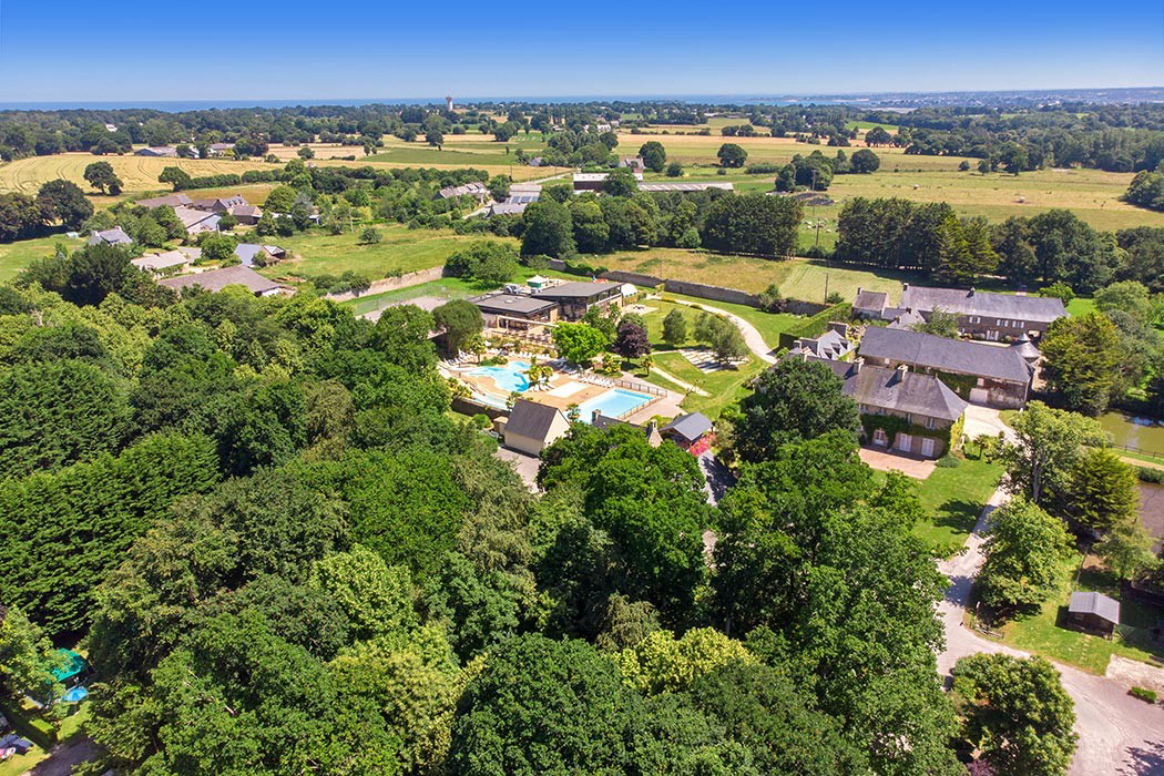 Le Château de Galinée Bretagne - Saint-Cast-le-Guildo visuel 3/19 Le Château de Galinée Bretagne - Saint-Cast-le-Guildo visuel 3/19