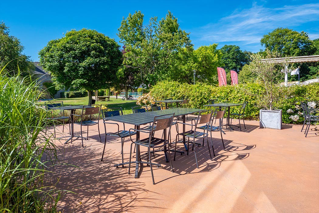 Le Château de Galinée Bretagne - Saint-Cast-le-Guildo visuel 6/19 Le Château de Galinée Bretagne - Saint-Cast-le-Guildo visuel 6/19