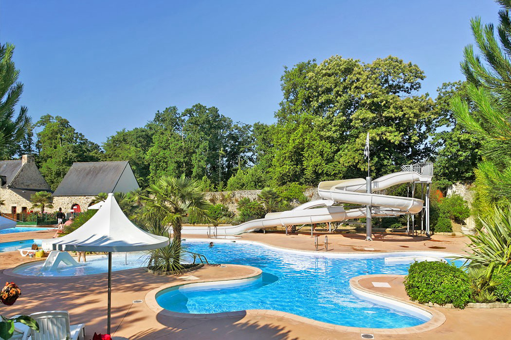 Le Château de Galinée Bretagne - Saint-Cast-le-Guildo visuel 16/19 Le Château de Galinée Bretagne - Saint-Cast-le-Guildo visuel 16/19