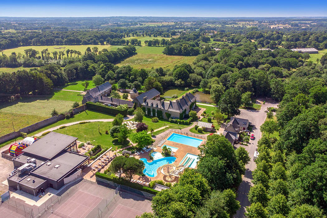 Le Château de Galinée Bretagne - Saint-Cast-le-Guildo visuel 19/19 Le Château de Galinée Bretagne - Saint-Cast-le-Guildo visuel 19/19