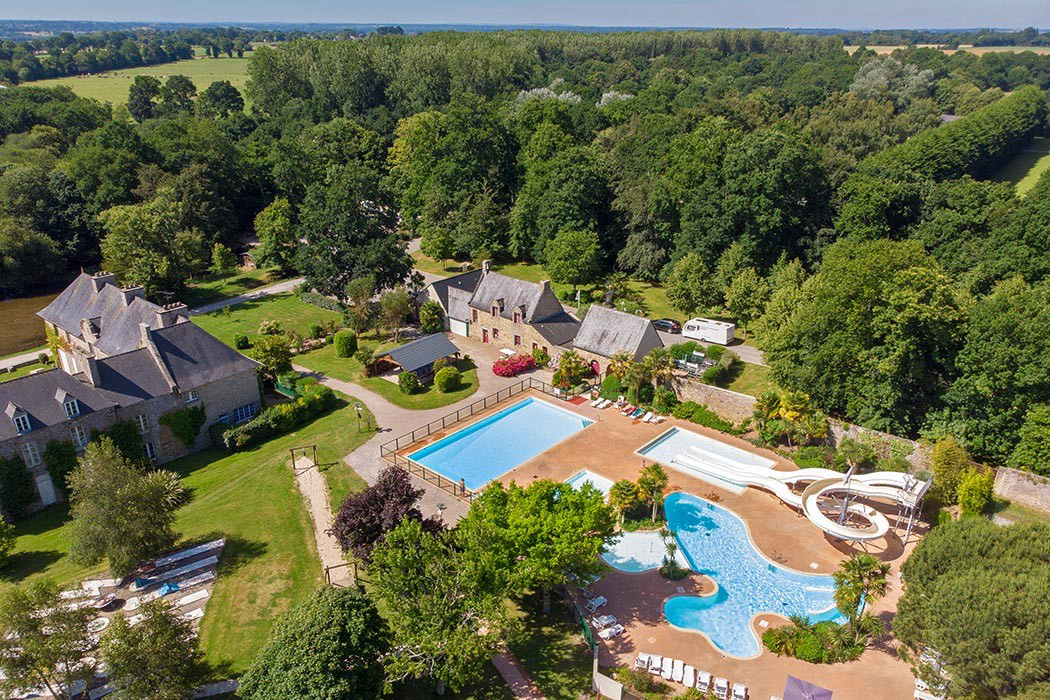 Le Château de Galinée Bretagne - Saint-Cast-le-Guildo visuel 2/19 Le Château de Galinée Bretagne - Saint-Cast-le-Guildo visuel 2/19