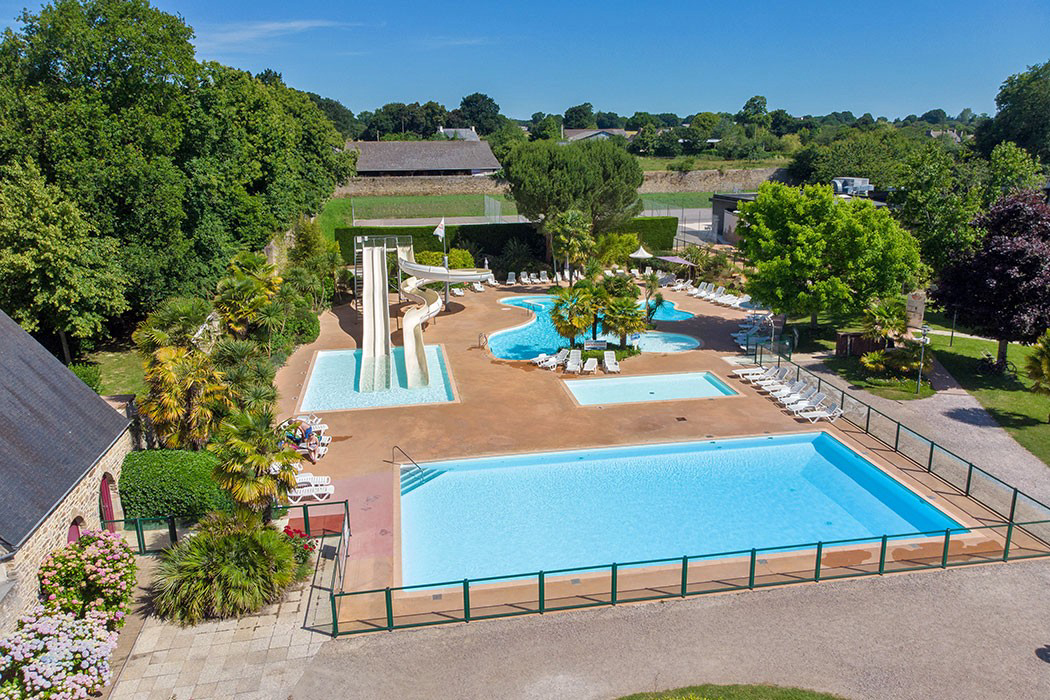 Le Château de Galinée Bretagne - Saint-Cast-le-Guildo visuel 14/19 Le Château de Galinée Bretagne - Saint-Cast-le-Guildo visuel 14/19