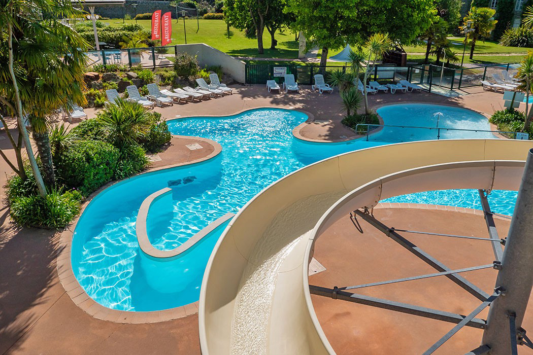 Le Château de Galinée Bretagne - Saint-Cast-le-Guildo visuel 18/19 Le Château de Galinée Bretagne - Saint-Cast-le-Guildo visuel 18/19