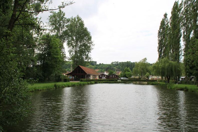 Le Clair Vignon Nord-Pas de Calais - Lespinoy visuel 1/1 Le Clair Vignon Nord-Pas de Calais - Lespinoy visuel 1/1