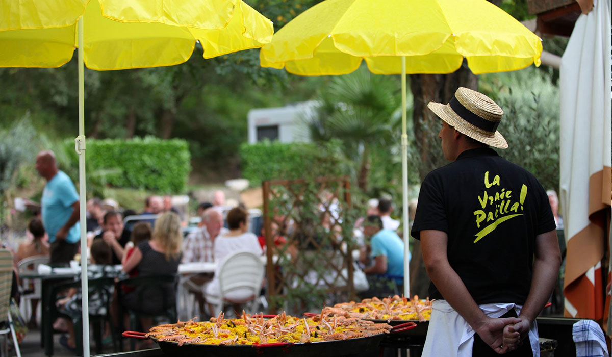 Le Clapas Rhône-Alpen - Salavas visuel 8/16