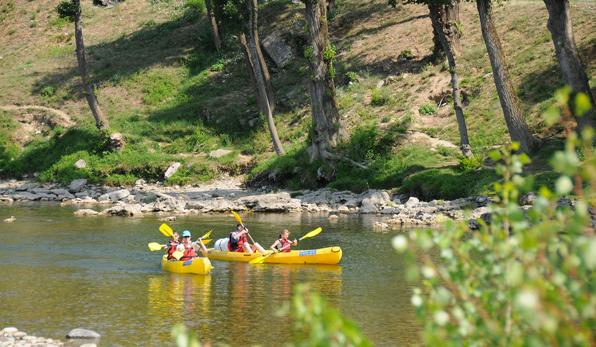 Le Clapas Rhône-Alpen - Salavas visuel 3/16