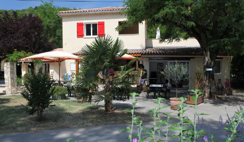 Le Clapas Rhône-Alpen - Salavas visuel 11/16