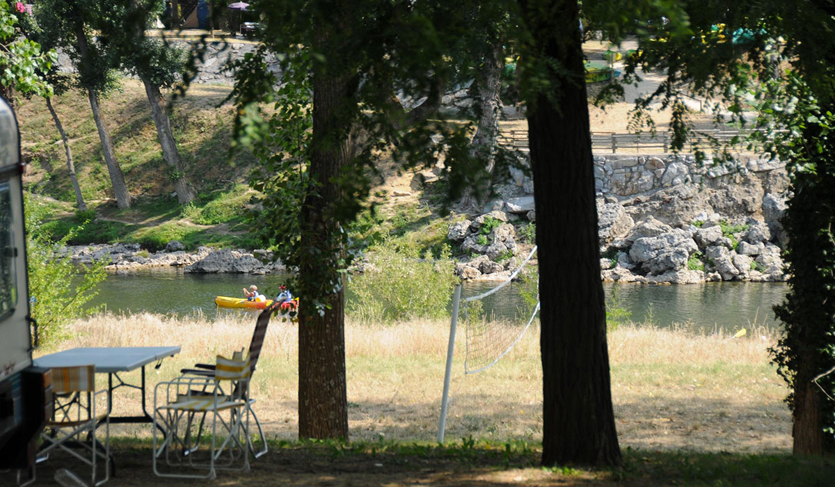 Le Clapas Rhône-Alpen - Salavas visuel 7/16