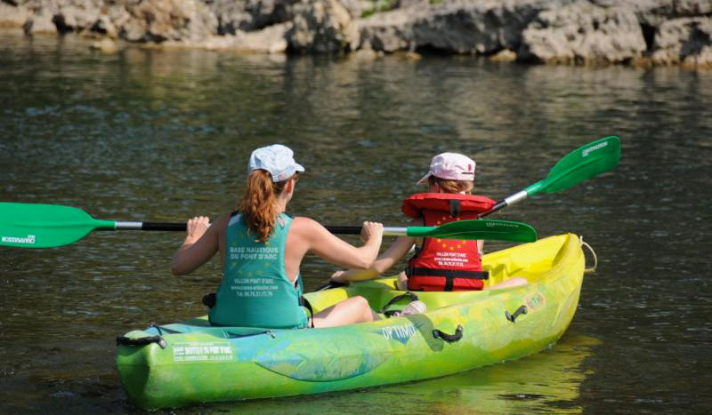 Le Clapas Rhône-Alpen - Salavas visuel 14/16