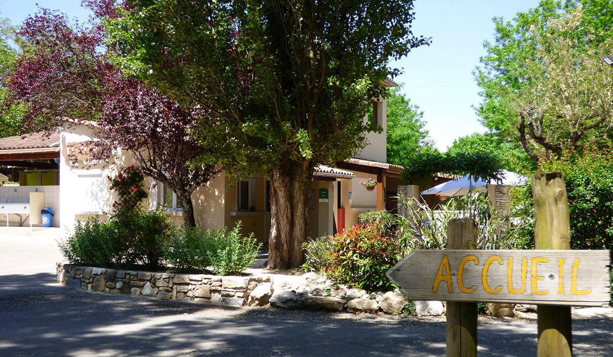 Le Clapas Rhône-Alpen - Salavas visuel 10/16