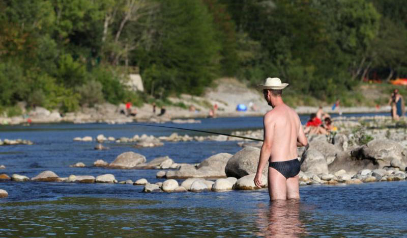 Le Clapas Rhône-Alpen - Salavas visuel 13/16