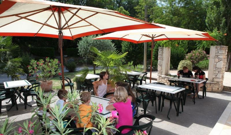 Le Clapas Rhône-Alpen - Salavas visuel 12/16