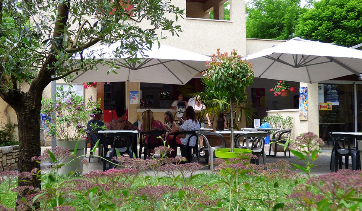 Le Clapas Rhône-Alpen - Salavas visuel 9/16