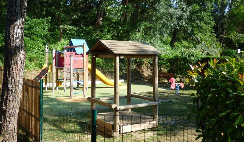 Le Clapas Rhône-Alpen - Salavas visuel 16/16