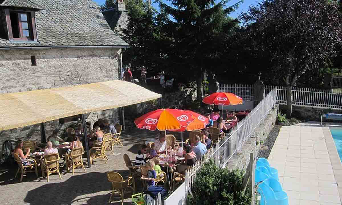 Le Clos de Banes Midi-Pyrénées - Graissac visuel 3/5 Le Clos de Banes Midi-Pyrénées - Graissac visuel 3/5