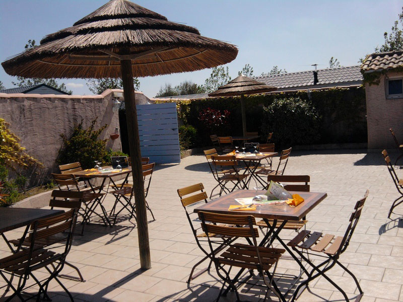 Le Clos du Moulin Das Loire-Gebiet - La Bernerie-en-Retz visuel 4/14