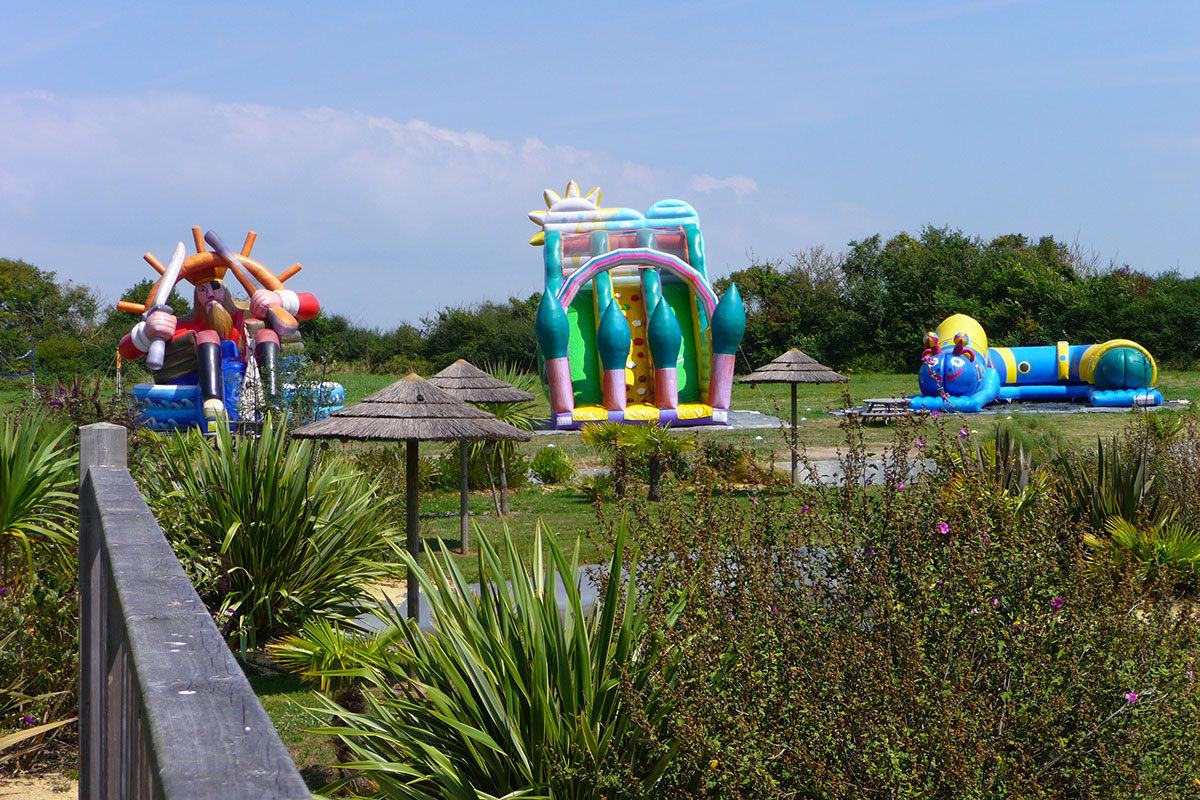 Le Clos du Moulin Das Loire-Gebiet - La Bernerie-en-Retz visuel 7/14