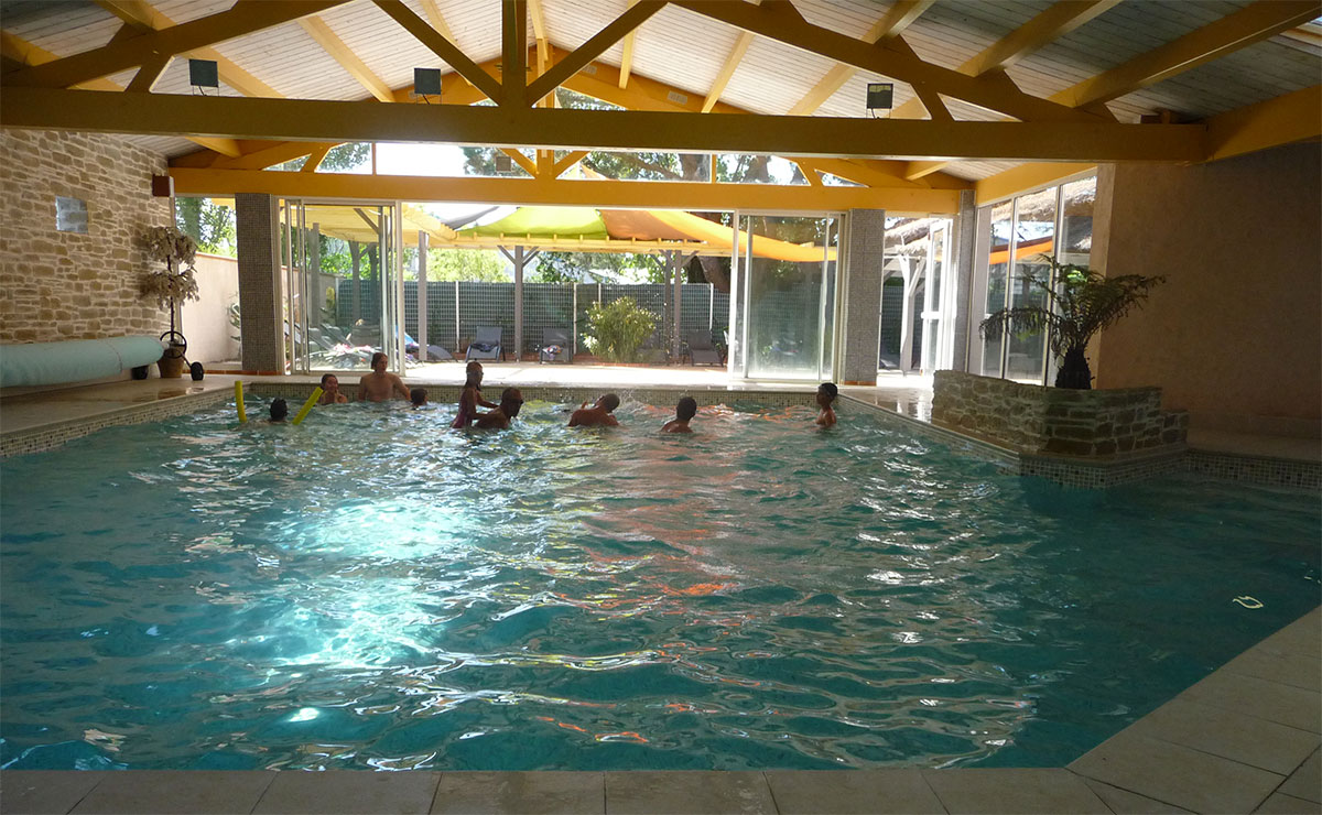 Le Clos du Moulin Das Loire-Gebiet - La Bernerie-en-Retz visuel 6/14