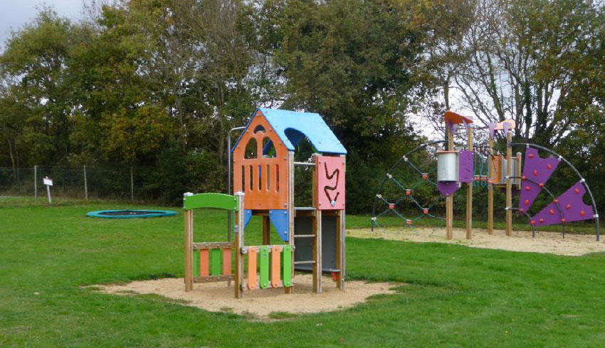 Le Clos du Moulin Das Loire-Gebiet - La Bernerie-en-Retz visuel 10/14