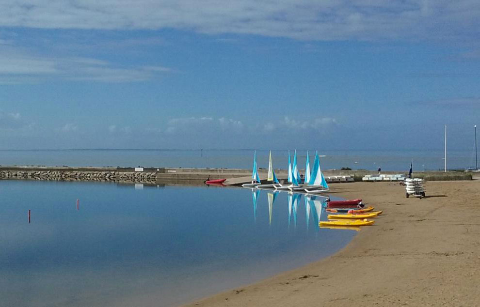 Le Clos du Moulin Das Loire-Gebiet - La Bernerie-en-Retz visuel 13/14