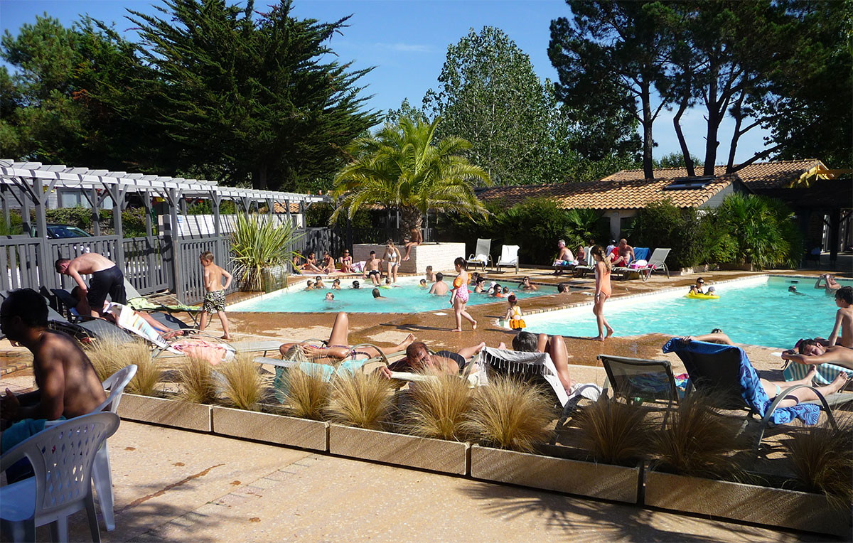 Le Clos du Moulin Das Loire-Gebiet - La Bernerie-en-Retz visuel 2/14