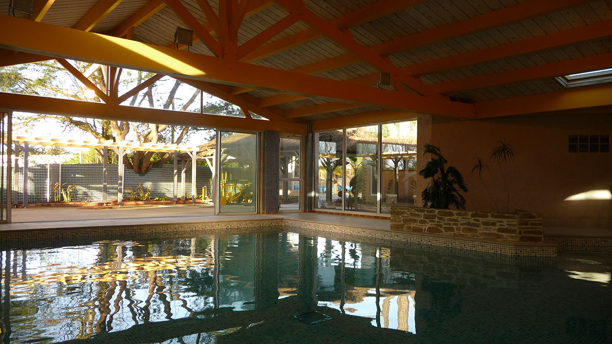 Le Clos du Moulin Das Loire-Gebiet - La Bernerie-en-Retz visuel 5/14