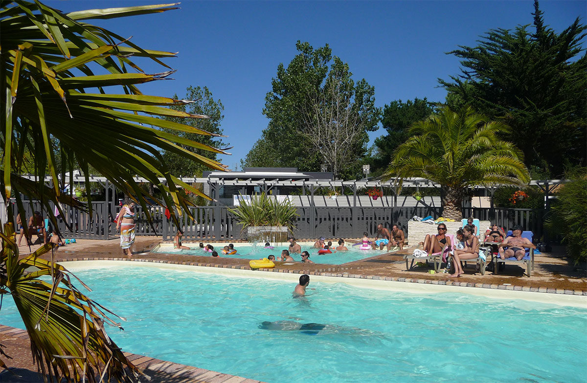 Le Clos du Moulin Das Loire-Gebiet - La Bernerie-en-Retz visuel 8/14