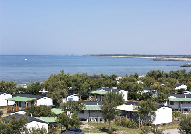 Le Clos du Rhône Provence-Alpes-Côte d'Azur - Saintes-Maries-de-la-Mer visuel 9/10