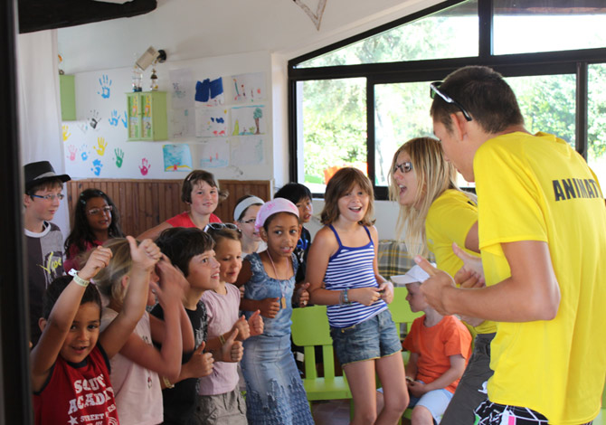 Le Clos du Rhône Provence-Alpes-Côte d'Azur - Saintes-Maries-de-la-Mer visuel 8/10