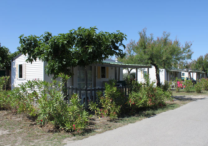 Le Clos du Rhône Provence-Alpes-Côte d'Azur - Saintes-Maries-de-la-Mer visuel 4/10