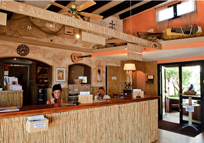 Le Clos du Rhône Provence-Alpes-Côte d'Azur - Saintes-Maries-de-la-Mer visuel 7/10