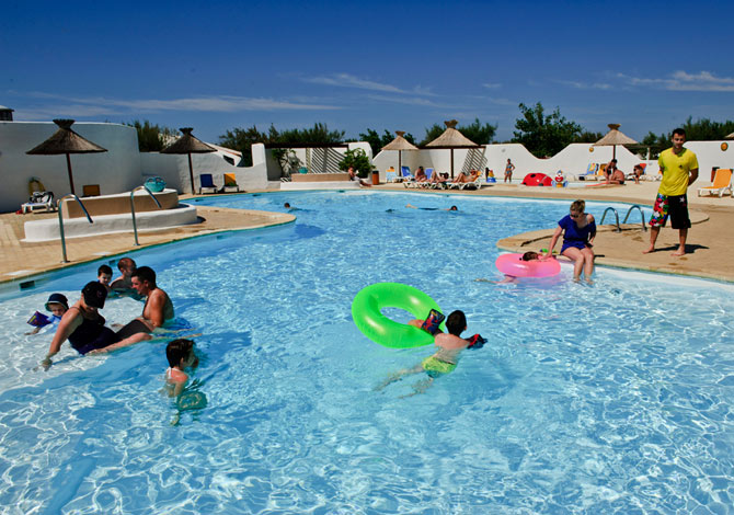 Le Clos du Rhône Provence-Alpes-Côte d'Azur - Saintes-Maries-de-la-Mer visuel 5/10