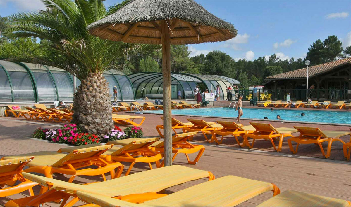 Le Col Vert Aquitanien - Vielle-Saint-Girons visuel 8/26