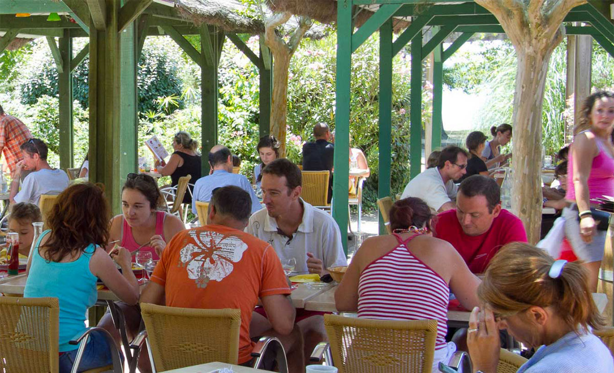 Le Col Vert Aquitanien - Vielle-Saint-Girons visuel 26/26