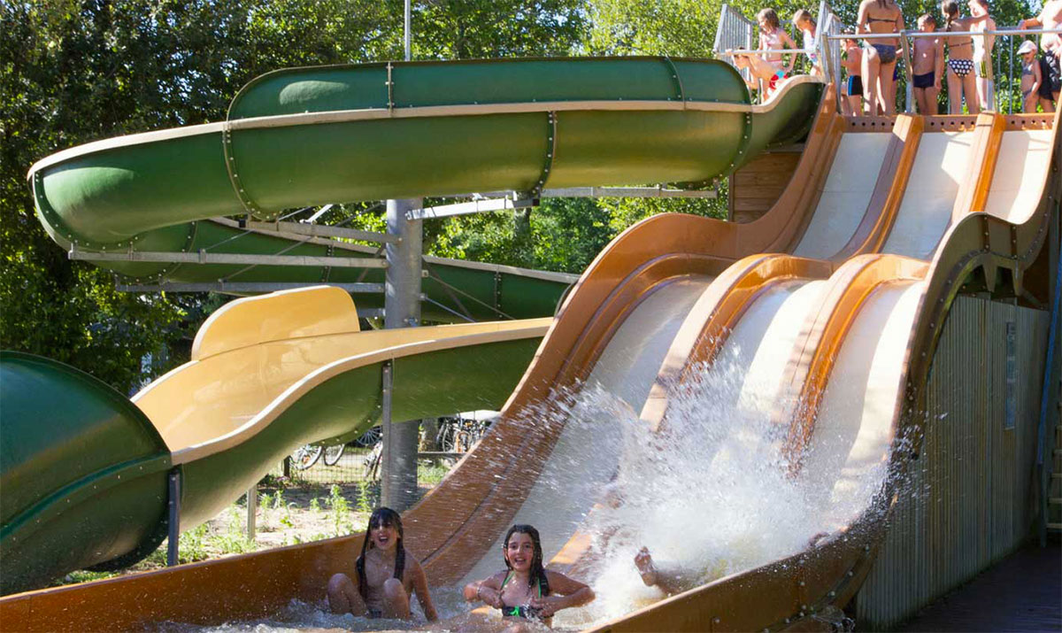 Le Col Vert Aquitanien - Vielle-Saint-Girons visuel 6/26